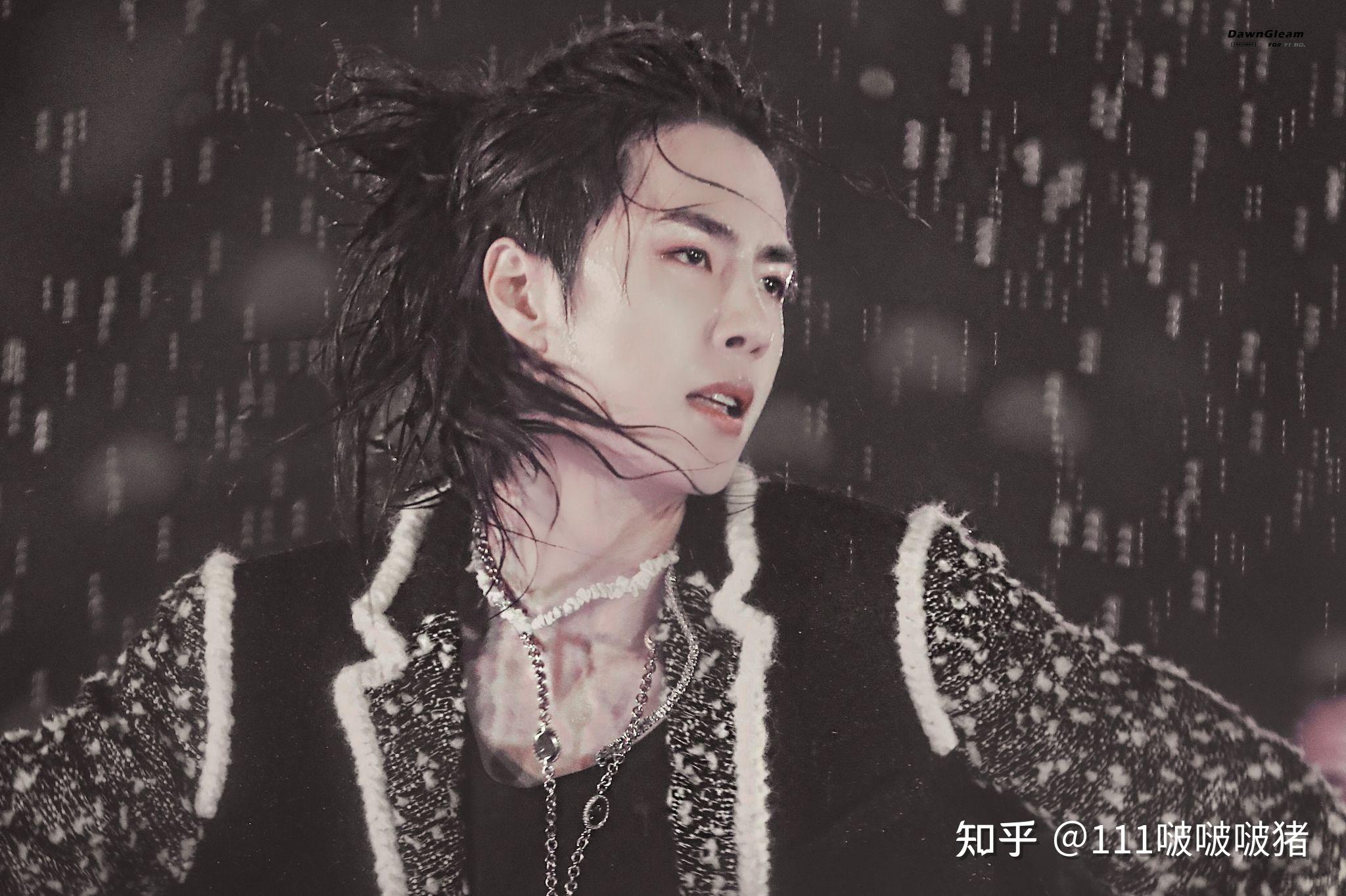 有没有王一博电脑锁屏壁纸