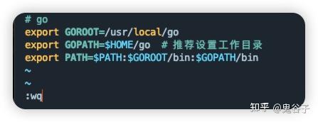 Linux系统下安装go语言环境与配置全攻略 - 知乎