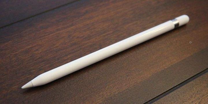 小白向】Apple pencil 第一代使用体验- 知乎