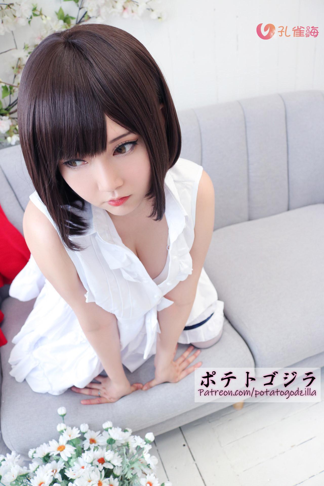 图片[4]-Potato Godzilla – 全套175期&随包视频[27.4G-2026.1]-佳人吧