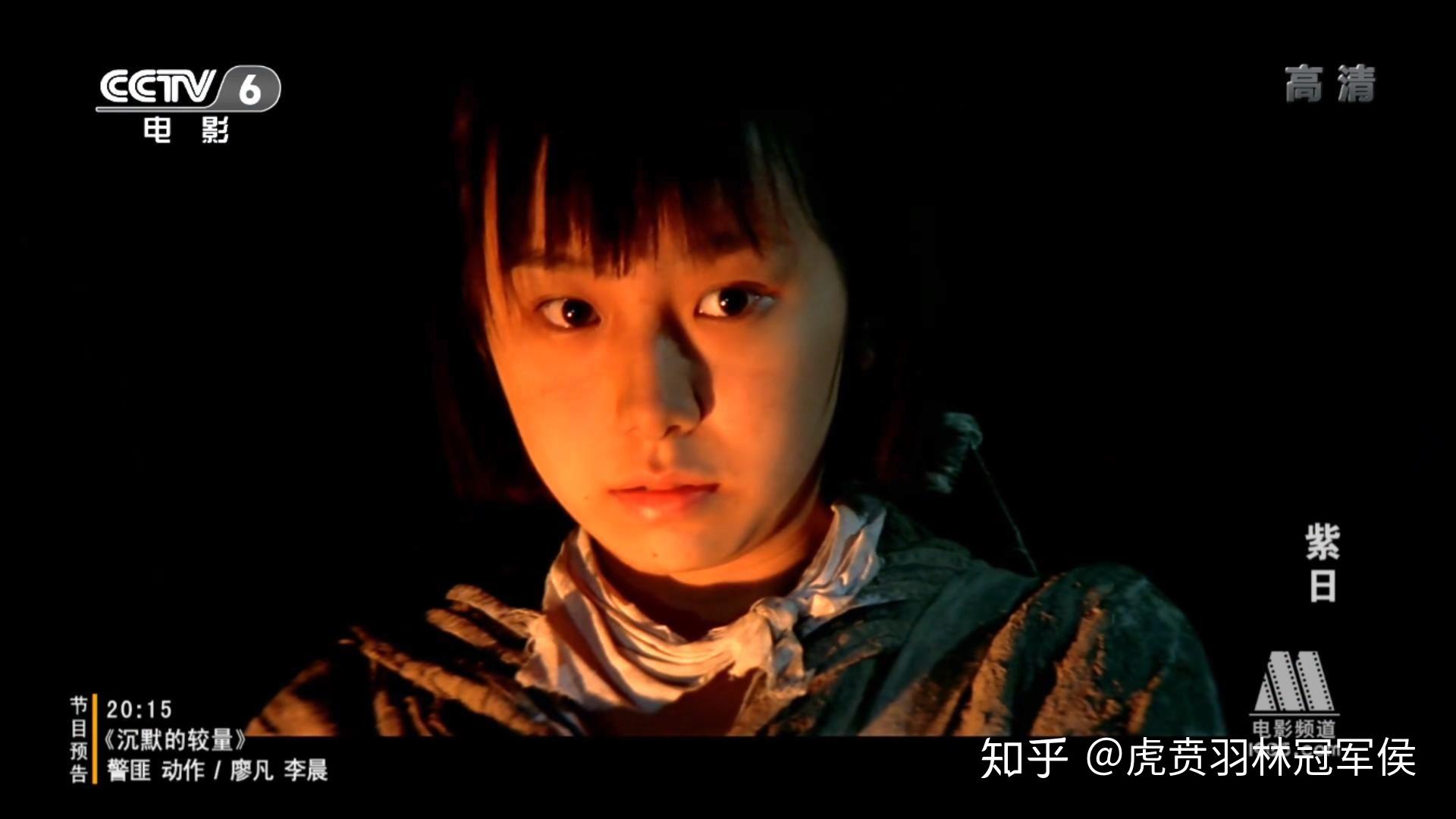 如何评价紫日这部电影