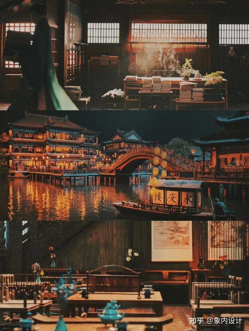 那些蕴含在品牌设计中的文化自信与东方美学 - 知乎