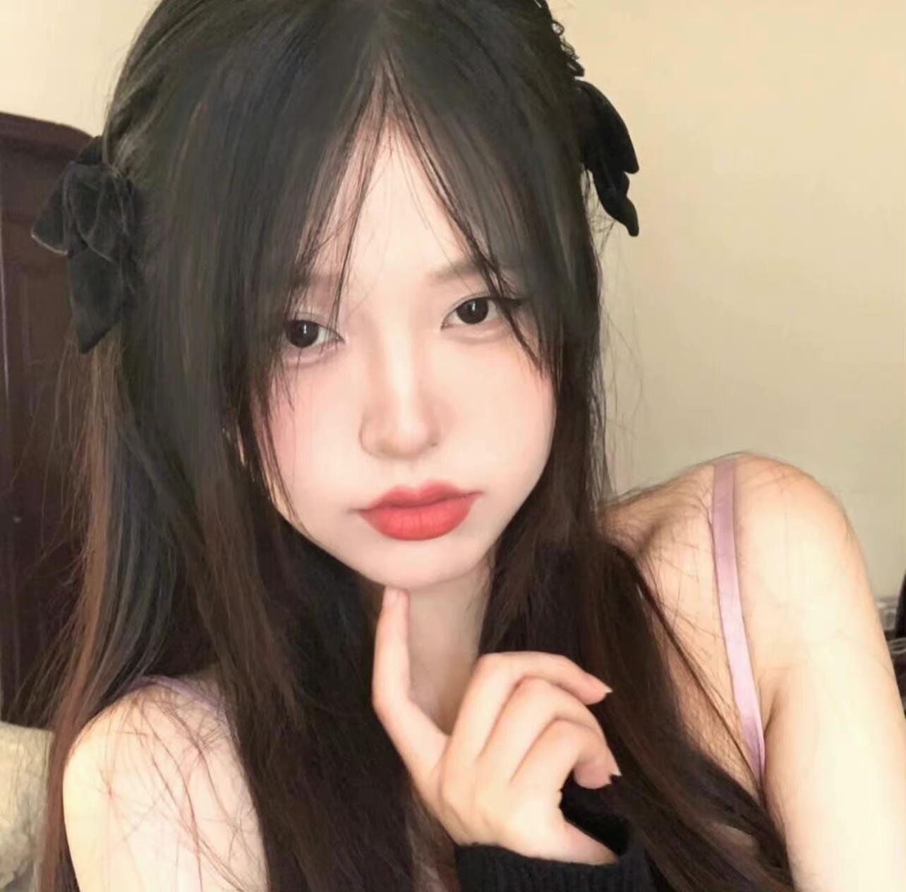 有没有那种可可爱爱的软妹女生头像? - 知乎