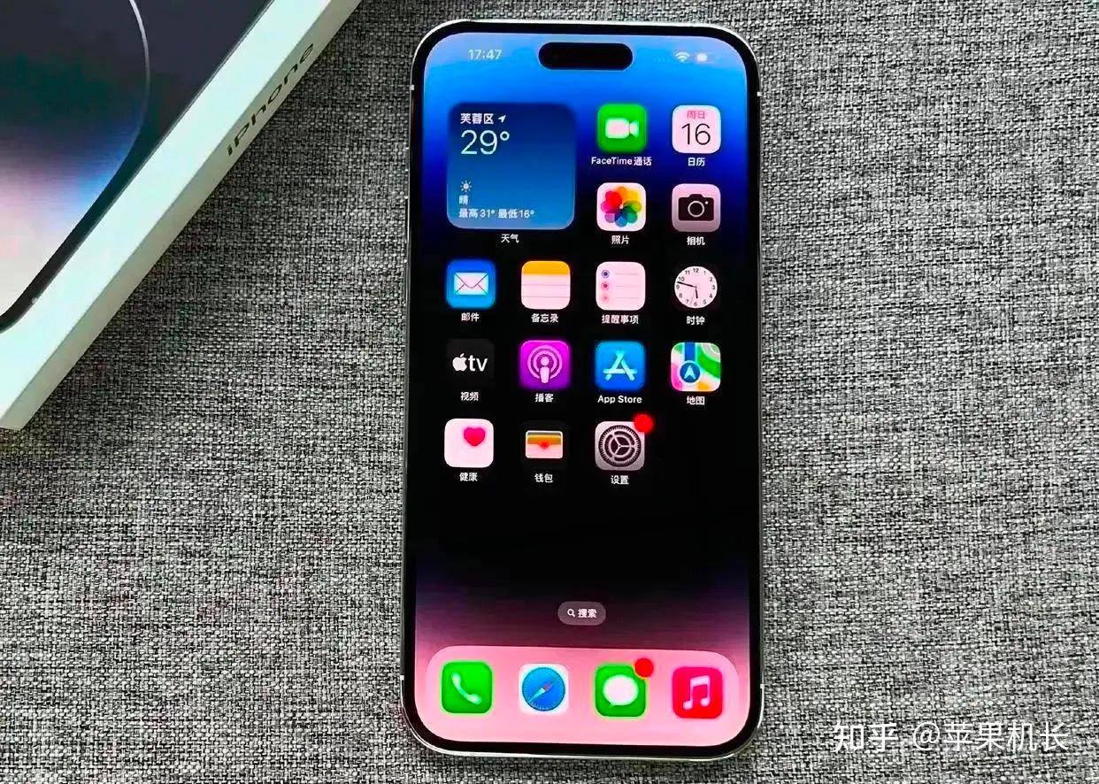 对比评测:iPhone 14 Pro 和 iPhone 15 Plus 哪个更值得入手? - 知乎