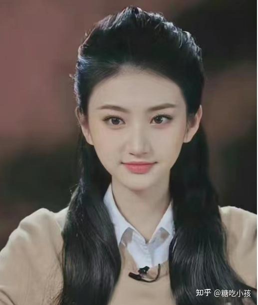 你们觉得国内最漂亮的女明星是谁? - 知乎