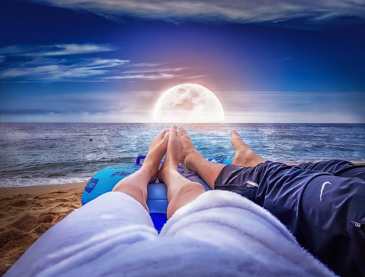 福州夏天哪里可以避暑