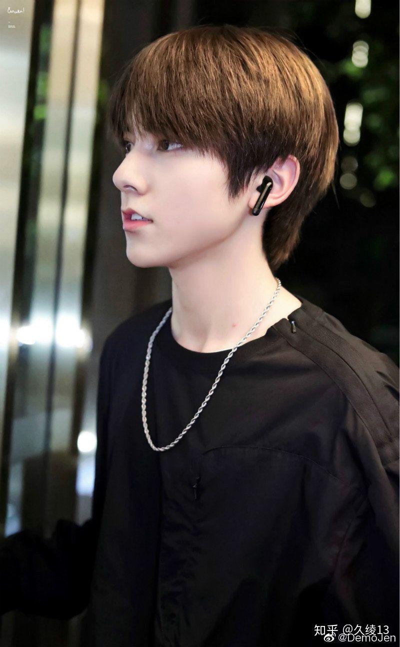 大家有没有少年之名左林杰的美图