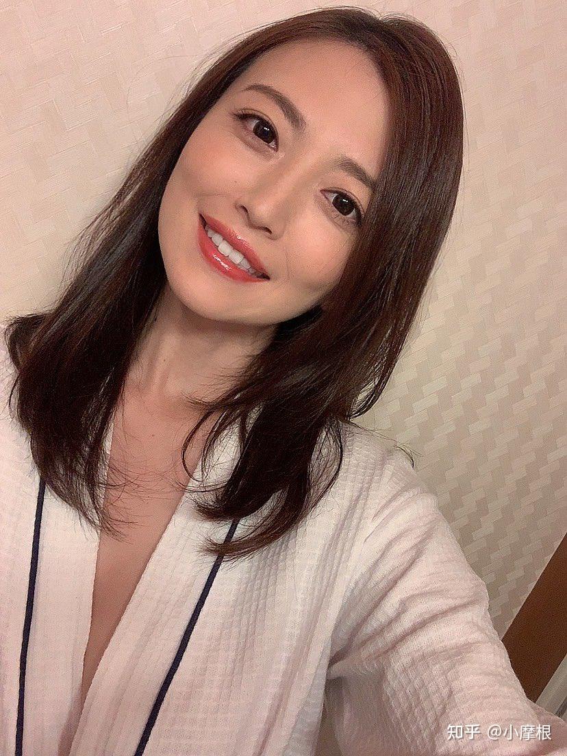 岁月从不败美人——木下凛凛子- 知乎