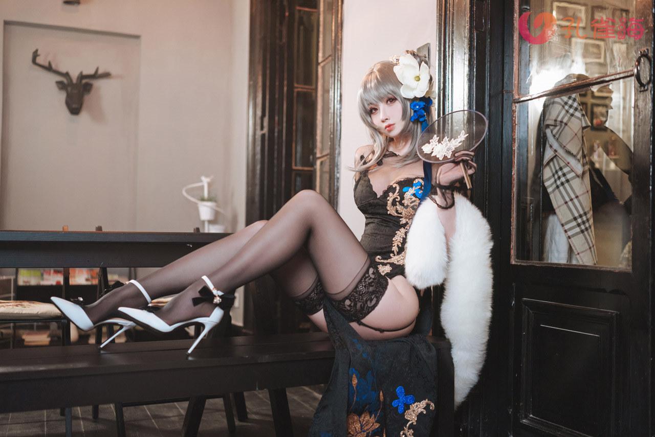 图片[5]-Rioko凉凉子 – 全套152期&随包视频[75.1G-2025.12]-佳人吧