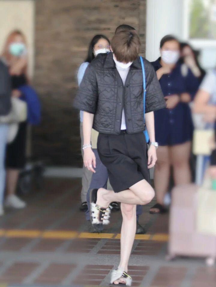 如何评价泰星林祎凯ppkritt