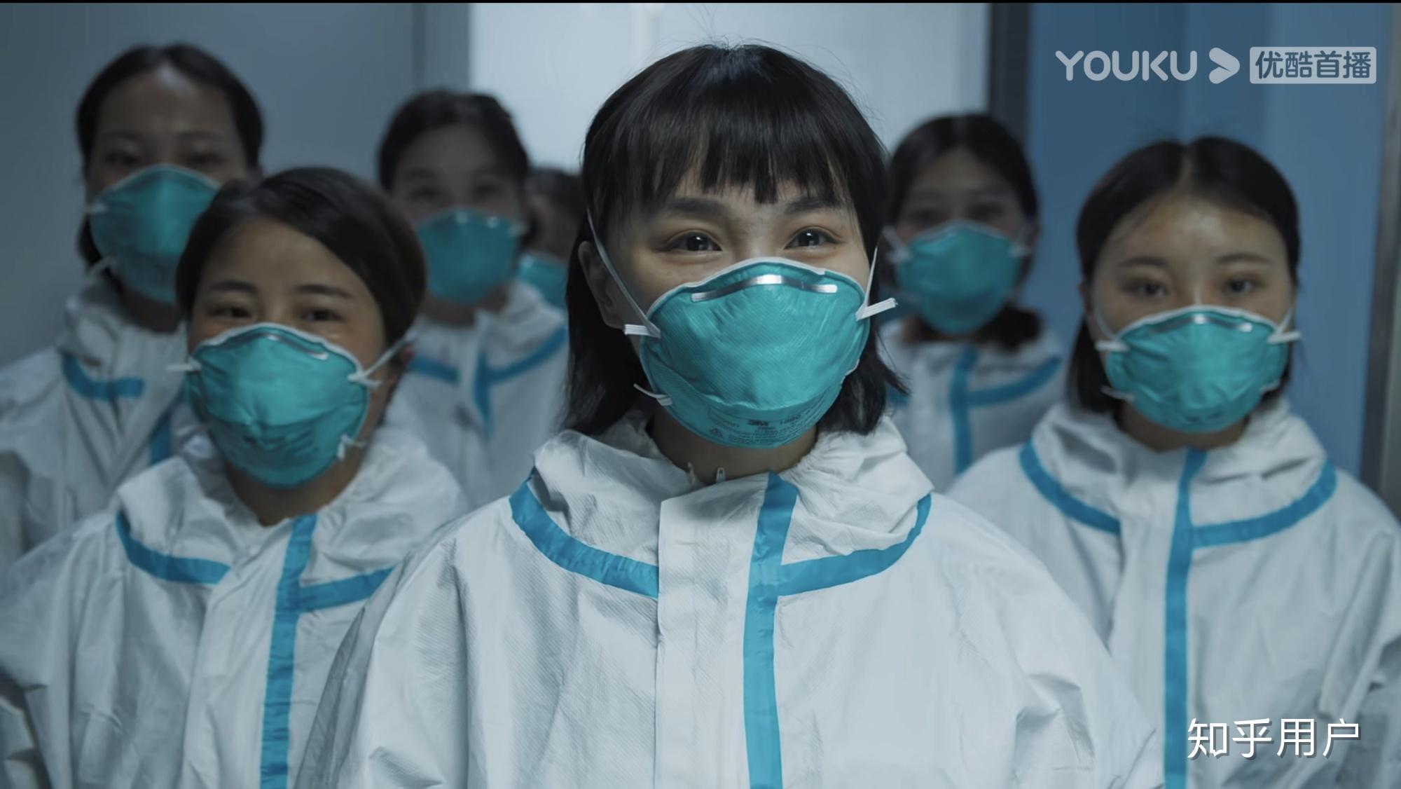 如何评价2020年抗疫电视剧在一起