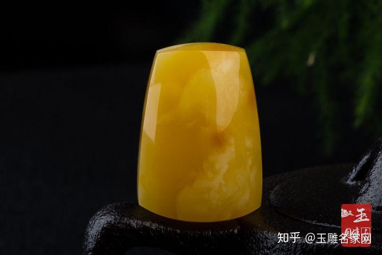 蜜蜡真假如何看？教你最简单的方法区分真假蜜蜡- 知乎