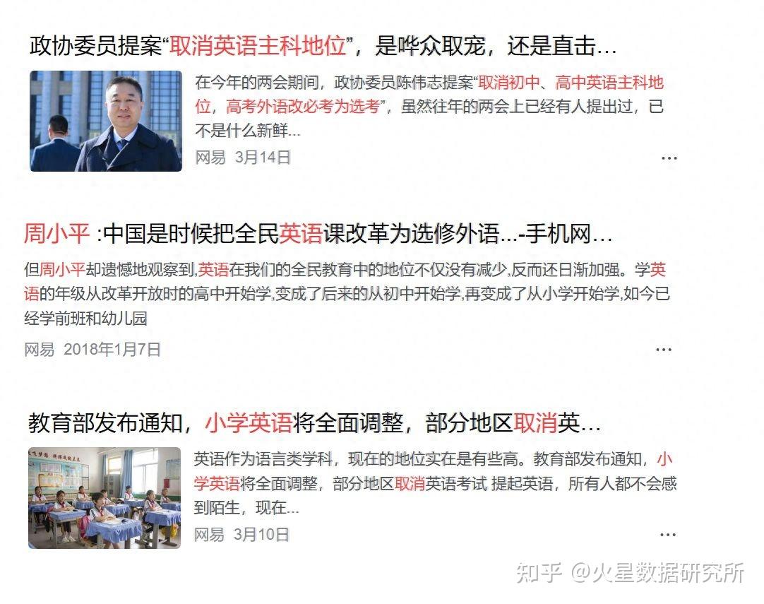 英语能不能放弃？关于英语的10个数字或许就是答案- 知乎