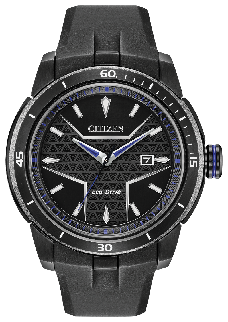 2019年 光波表 买 海神 还是 西铁城 ?