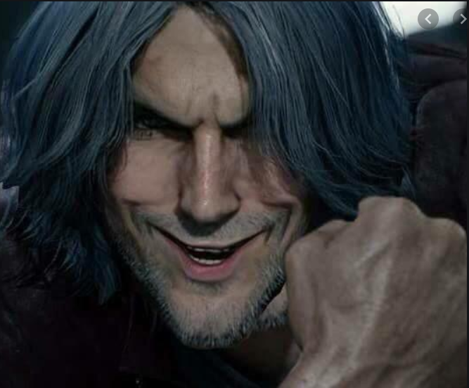 游戏鬼泣有哪些有意思的梗