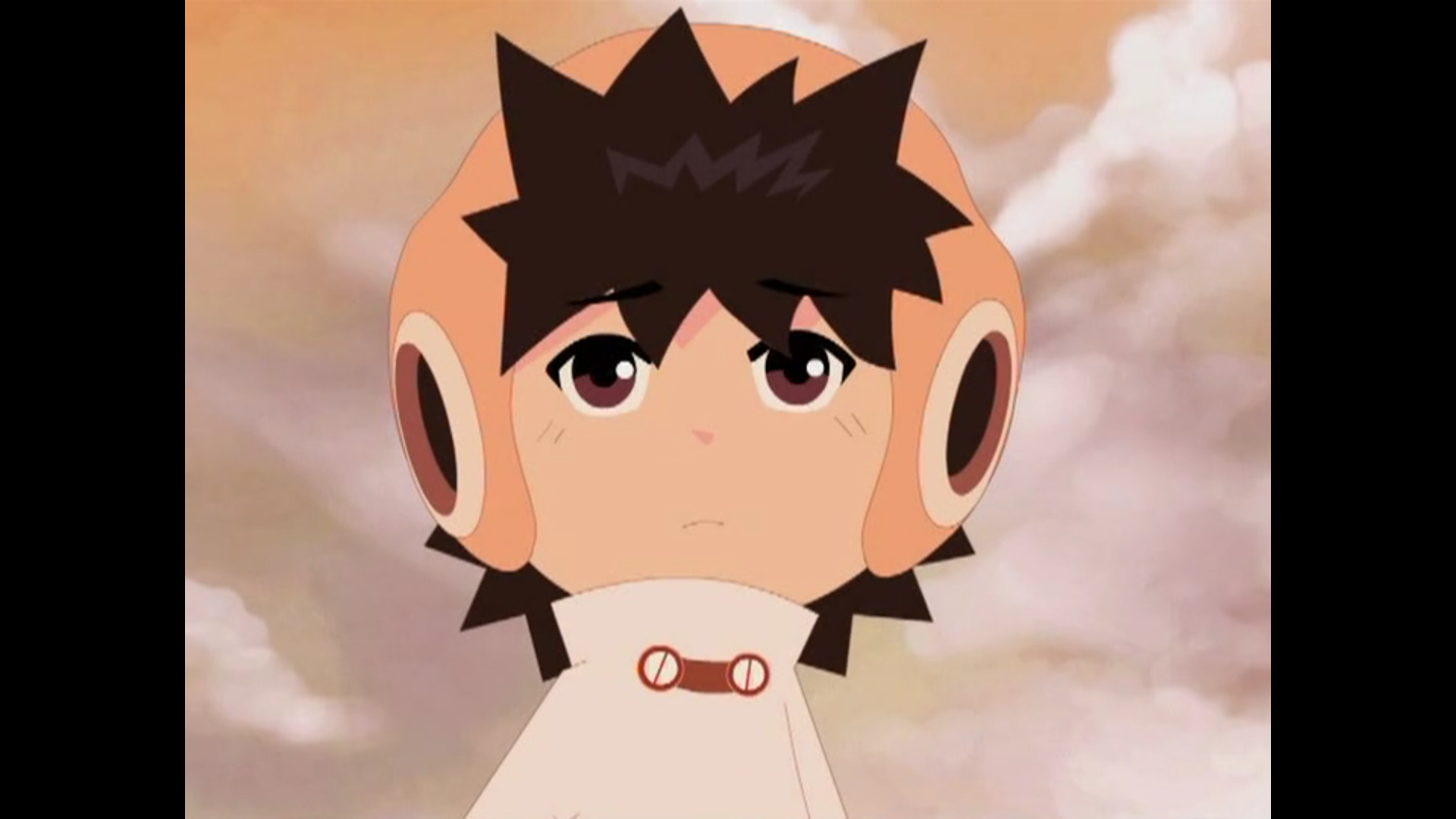 如何评价国产动画《莫莫》?