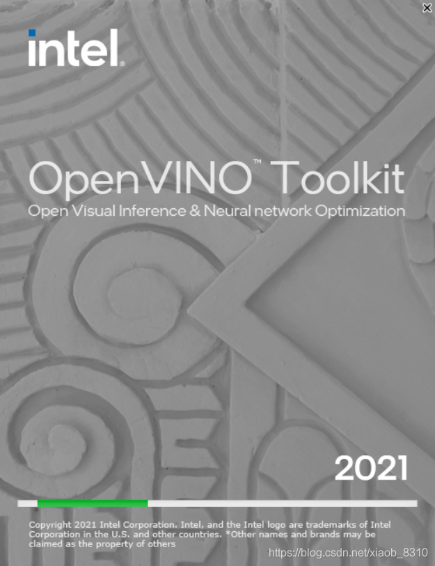 【OpenVINO™--01】安装向导--认识、安装、环境搭建和验证 - 知乎
