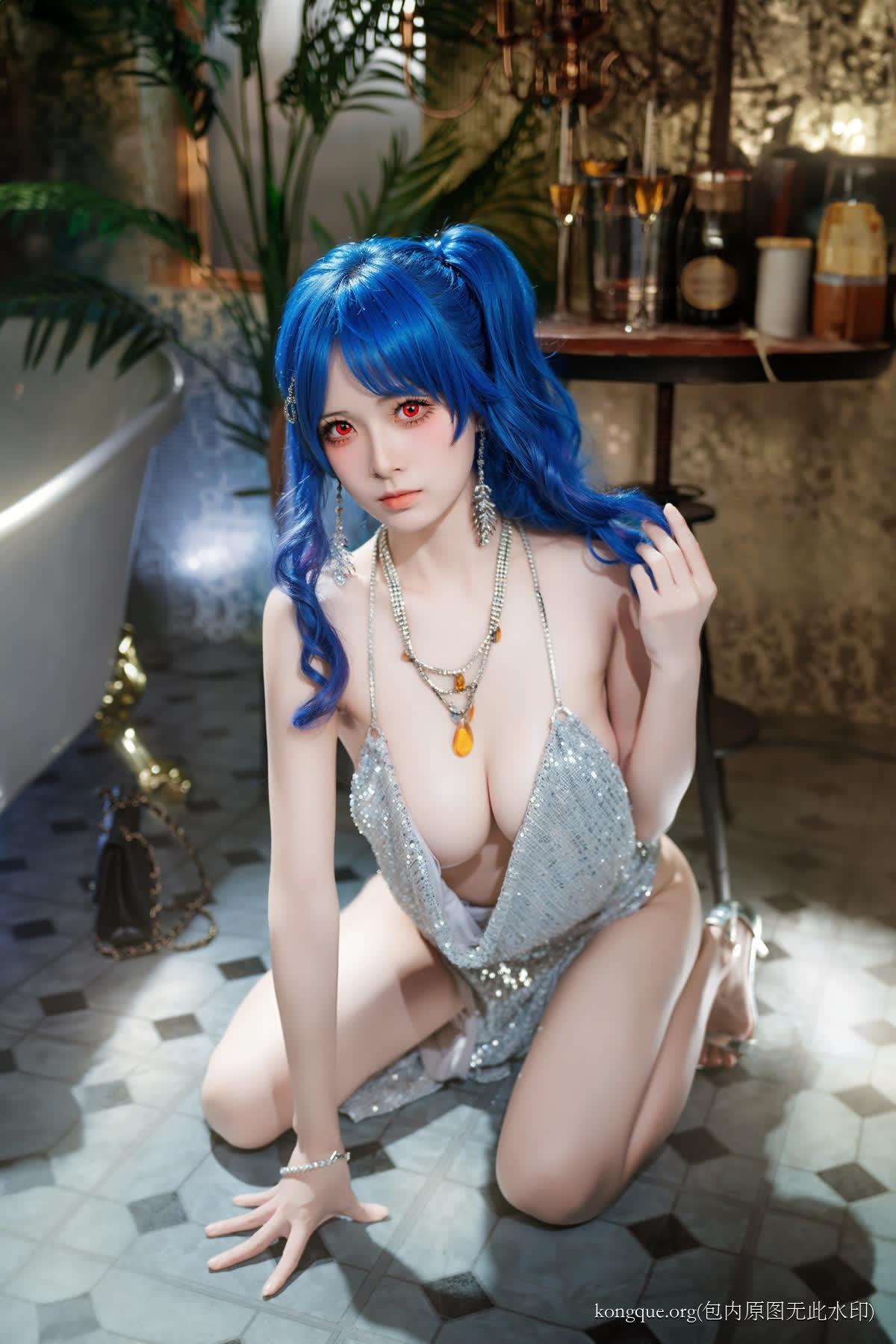 九柒喵 - 全套38期[11.5G-2026.3]-佳人吧