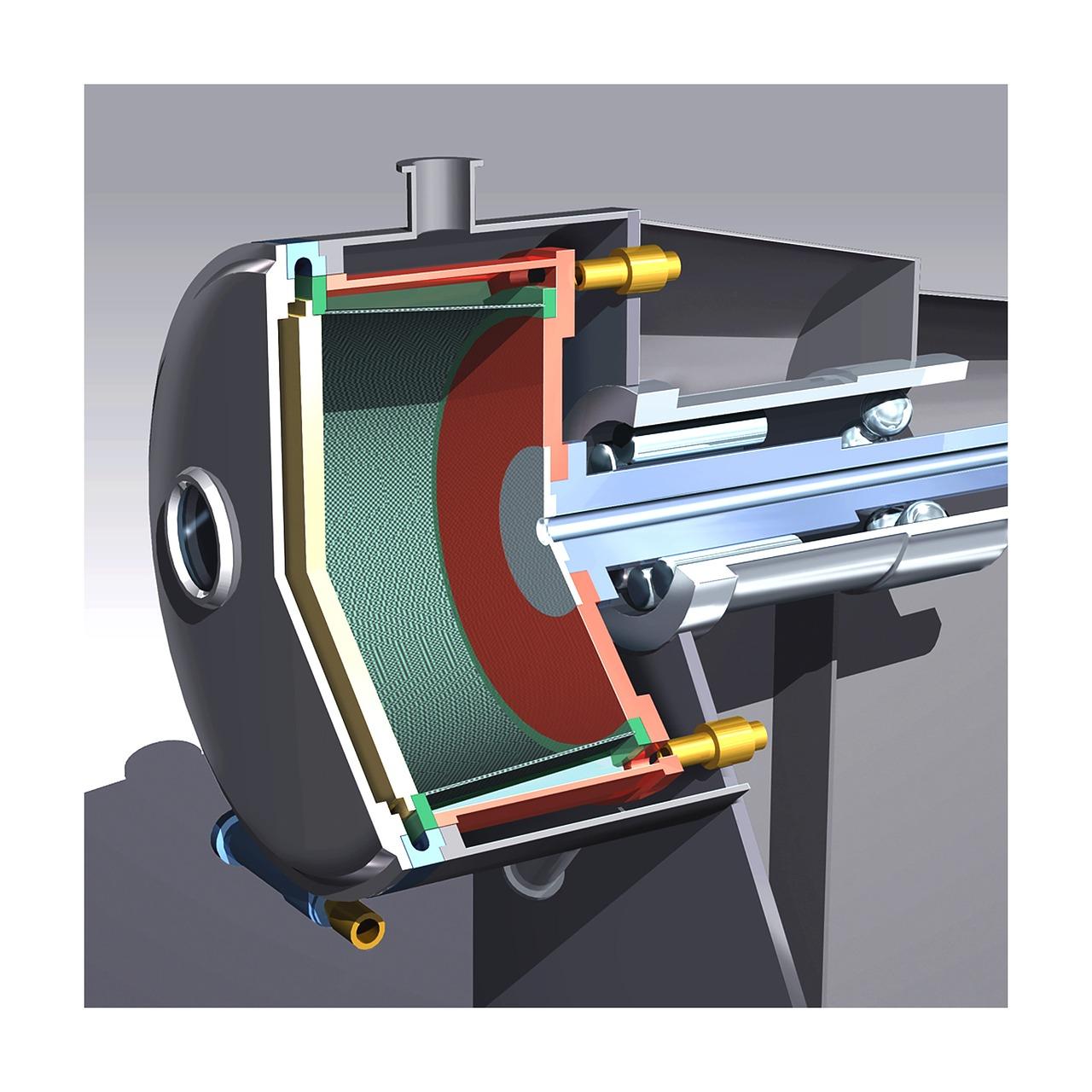 1. 离心房价格速览