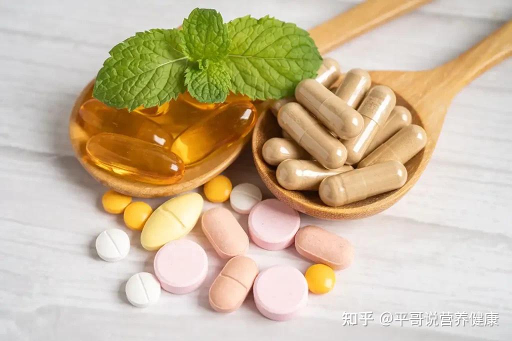 男人一生的营养必修课(28):补充剂与营养品:何时才需要?哪些最有效? - 知乎