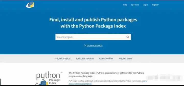有人问,如何找到适合的Python库? - 知乎
