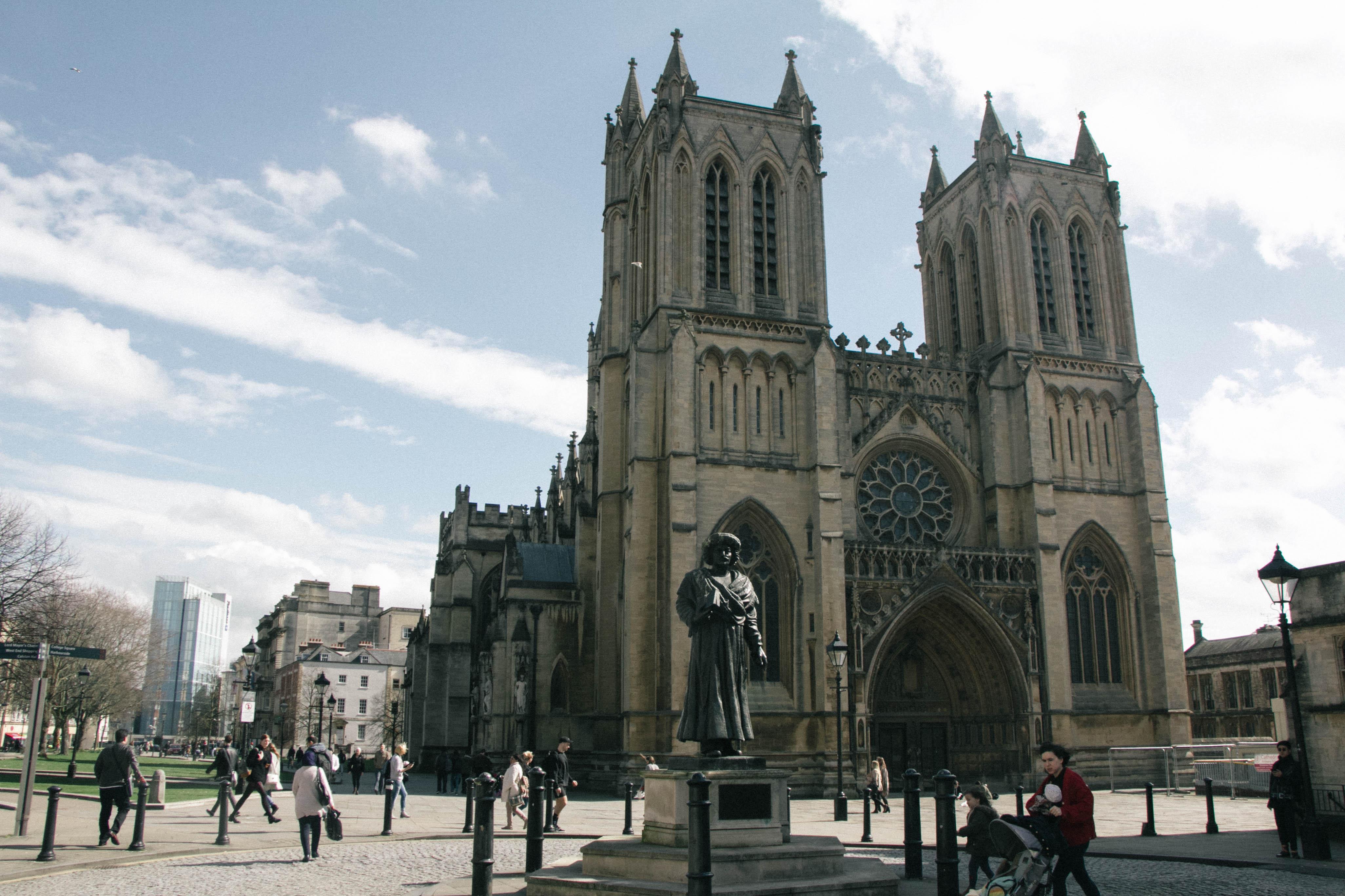 在英国巴斯大学universityofbath学习是一种怎样的经历