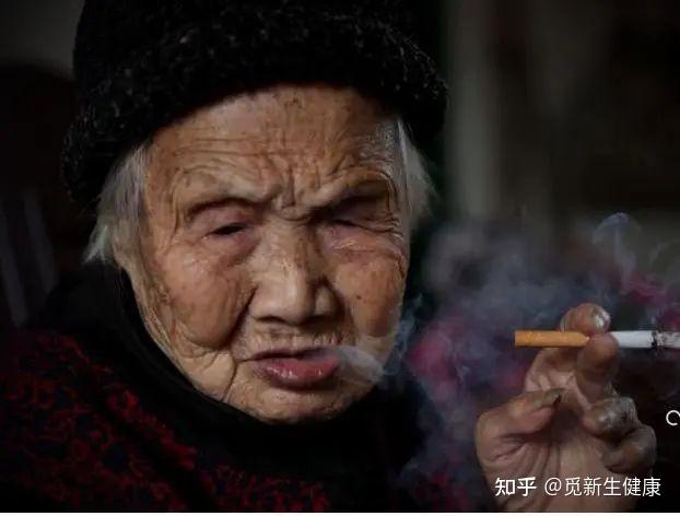 100个烟民中，最终几人会得癌症？答案出人意料！ - 知乎
