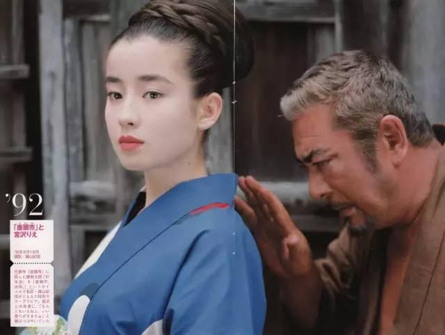 这位日本最后的前卫女优说：“人生的试炼，其实是上天的奖赏” - 知乎