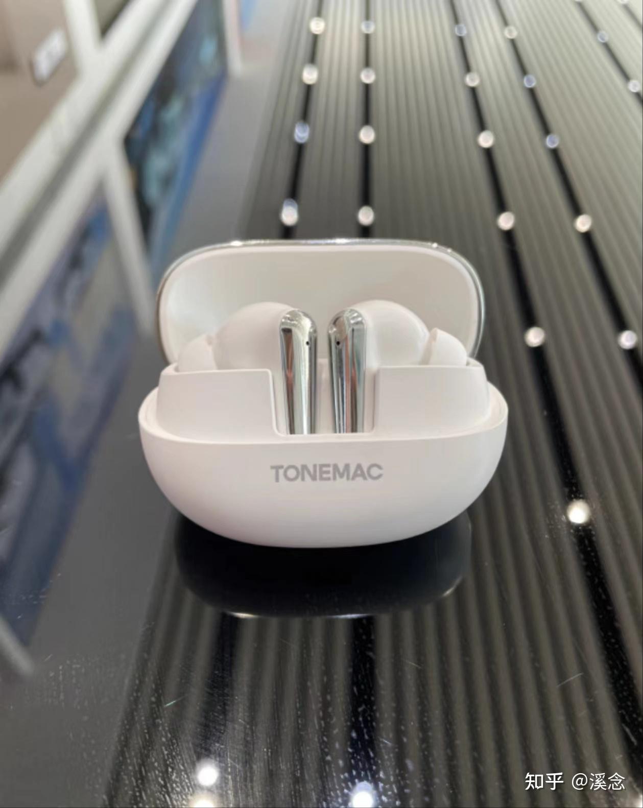 如何评价刚刚上市的漫步者lollipods pro?