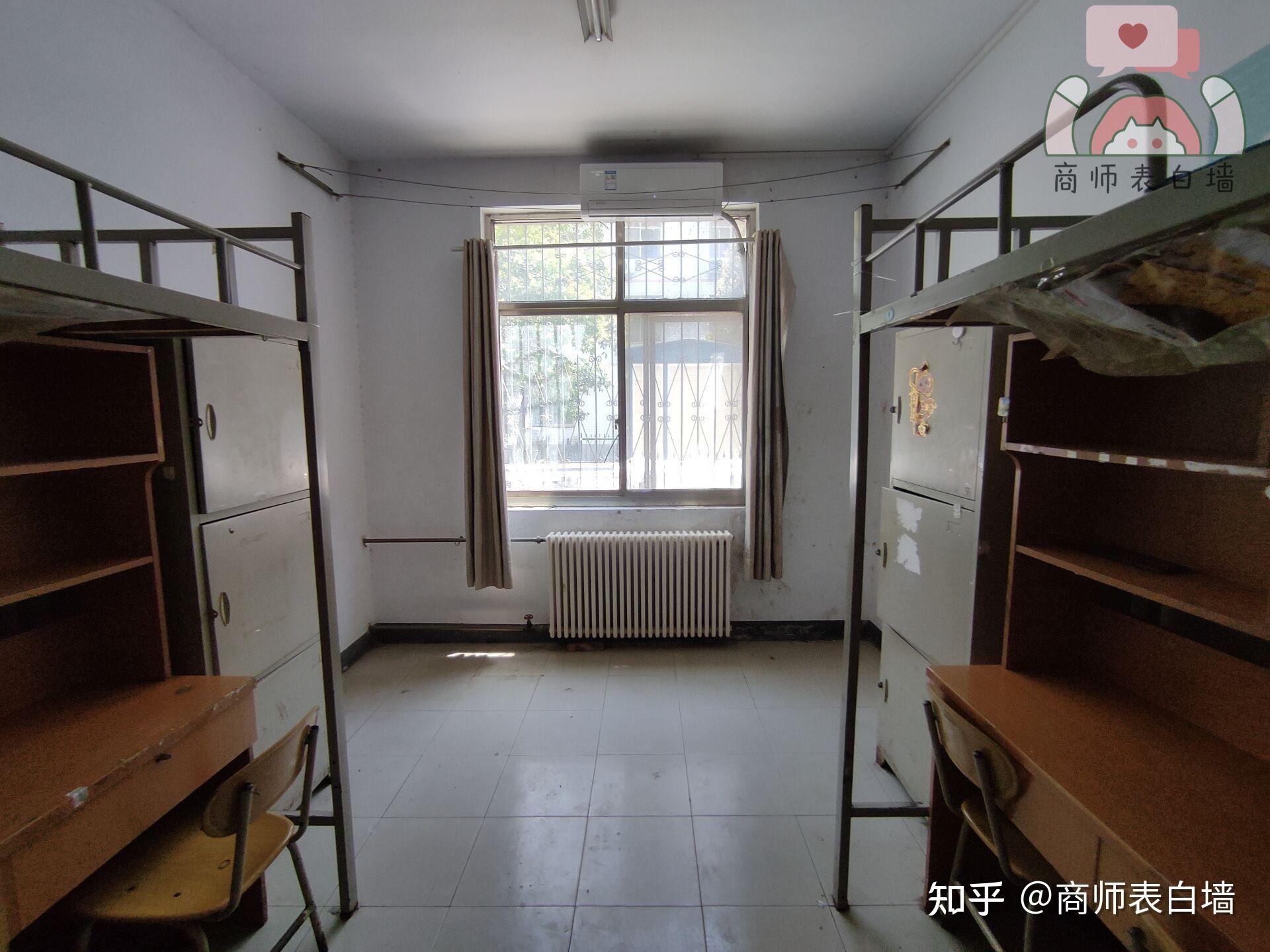 在商丘师范学院就读是什么体验? - 知乎