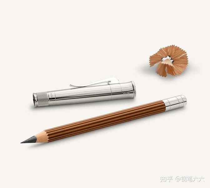 为什么笔的笔盖要设计笔夹？ - 知乎