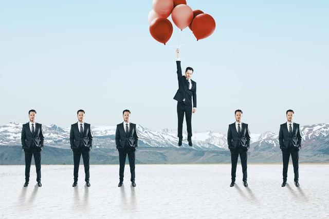 被提拔的几个阶段,每个阶段需要的条件不同,你知道多少? - 知乎