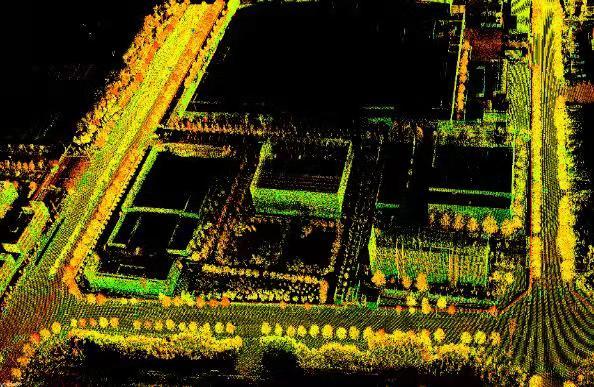 重磅彻底搞懂基于loam框架的3d激光slam源码剖析到算法优化
