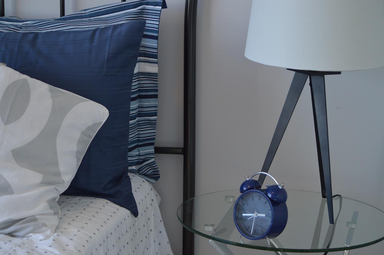 2. 灯具控制方式