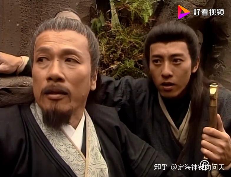 向问天怎样抢马才能避免“滥杀无辜”? - 知乎