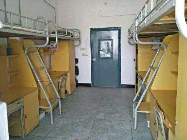 在南昌工程学院就读是什么体验
