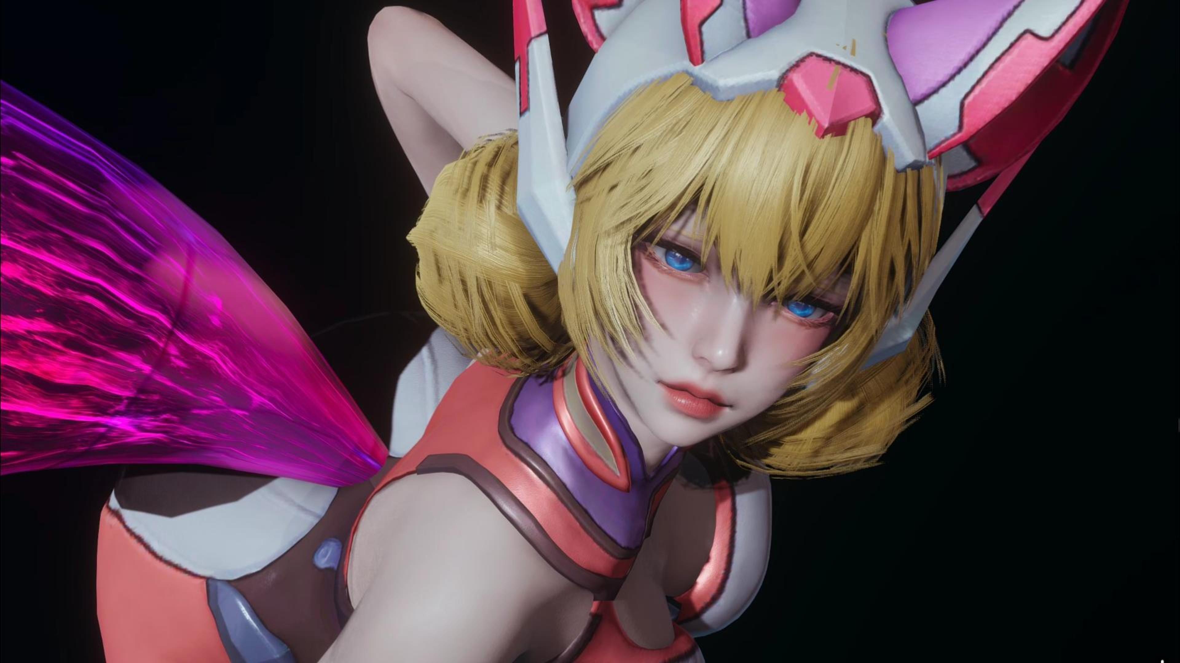 王者荣耀-妲己 时之彼端