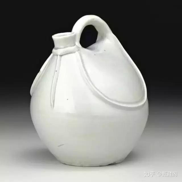 鉴赏丨邢窑、定窑和辽白瓷的区别- 知乎
