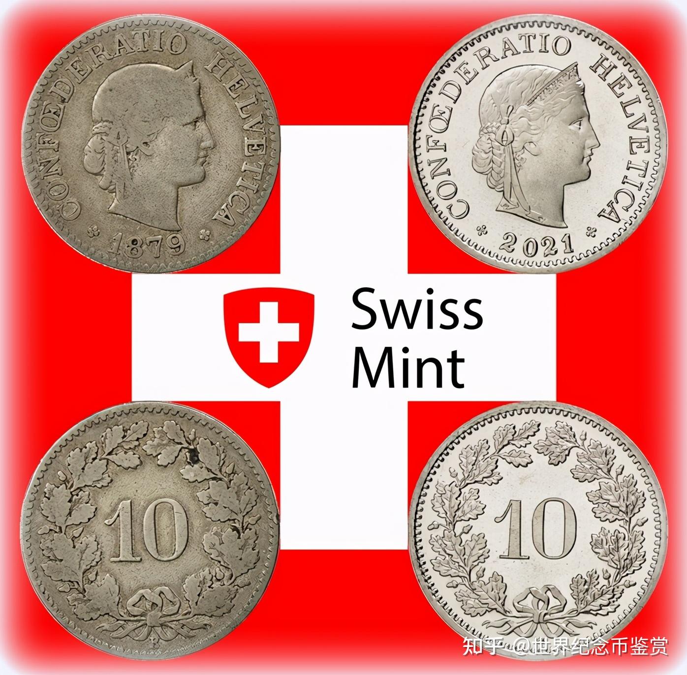 世界上最小的纪念币欣赏：直径仅为2.96毫米，重0.063克的金币- 知乎