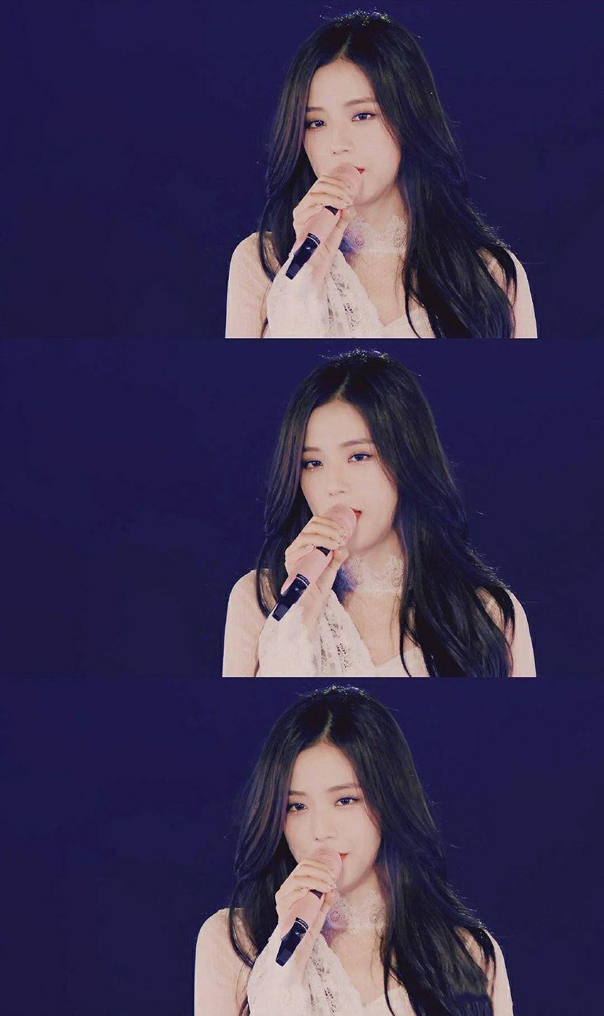 金智秀有哪些出圈的神图? - 知乎