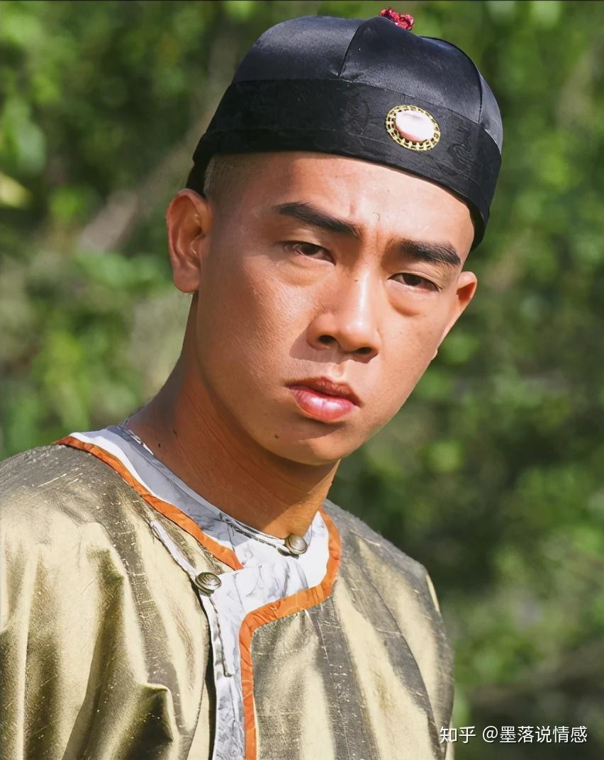 如何评价陈小春版《鹿鼎记》? - 知乎