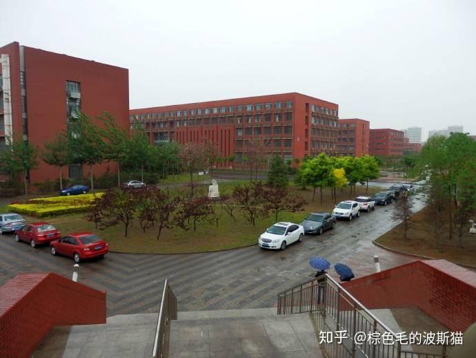 天津理工大學文科生在哪個校區宿舍條件怎麼樣有空調嗎