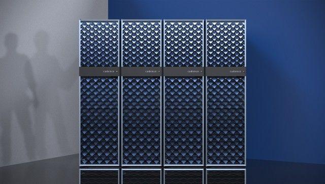 Emulation Racks emulator 总结 - 知乎