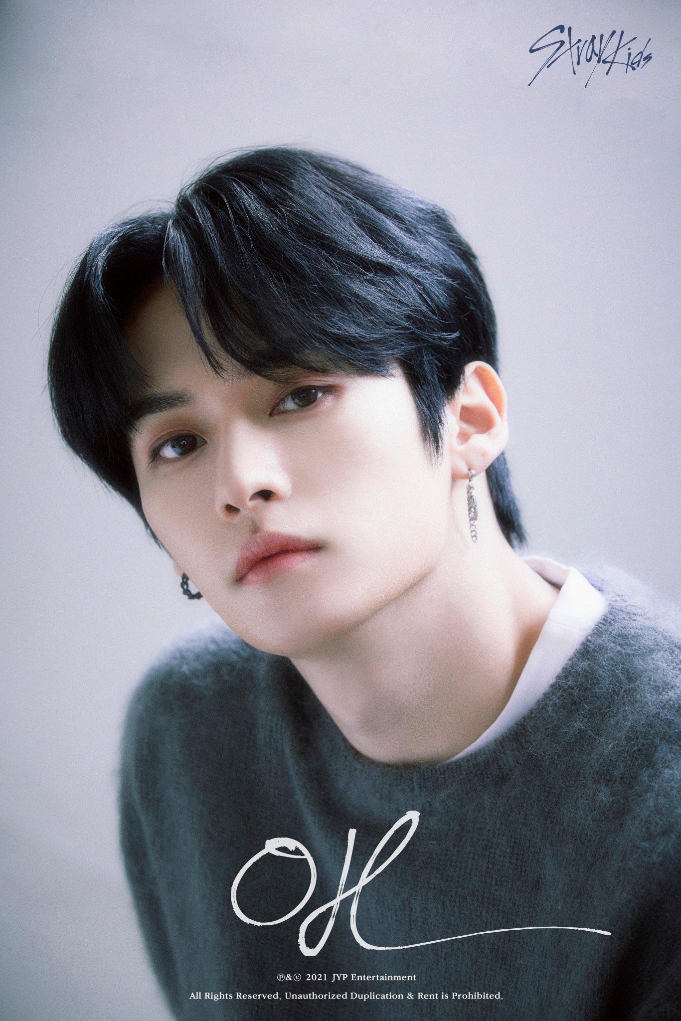 如何看待hyunjin回归straykids