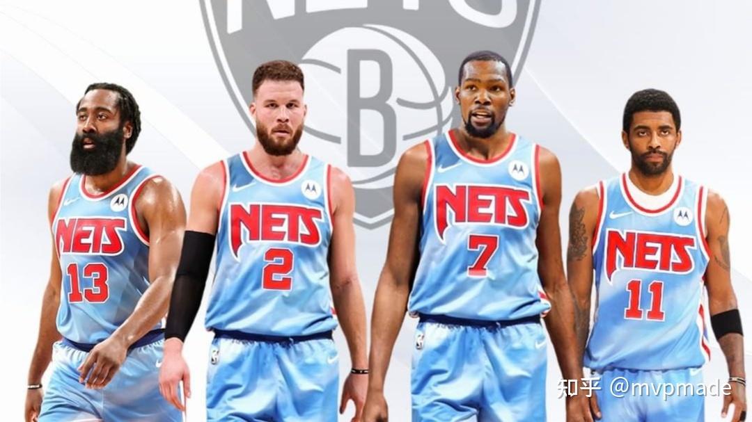 以目前篮网的阵容有机会在20202021赛季夺冠吗