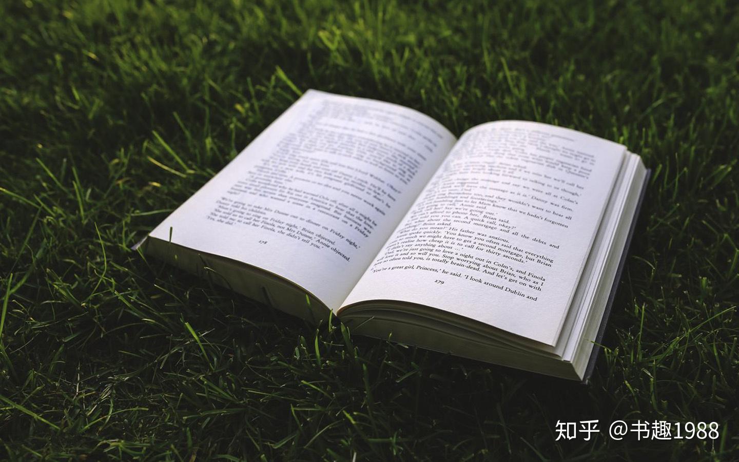 图书出版基本常识——序言、后记以及书稿体例规范 - 知乎