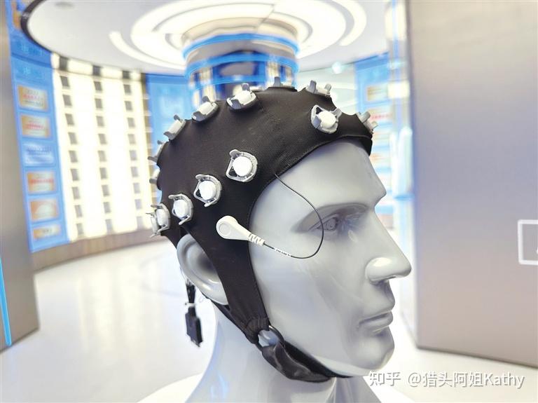 Top10排名榜单——脑机接口行业北京猎头公司推荐 - 知乎