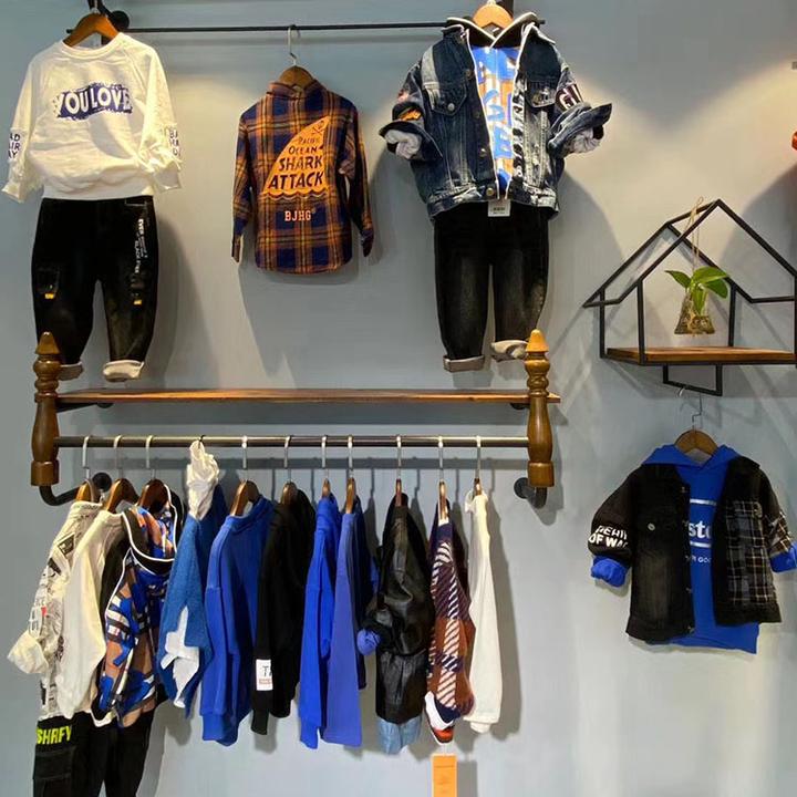 品牌折扣童装店迎来直播时代，“童装+直播”能否卖货？ - 知乎