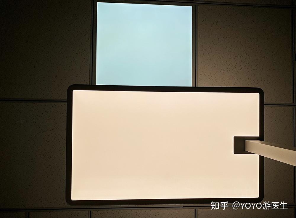 护眼灯是智商税吗,真的护眼吗? - 知乎