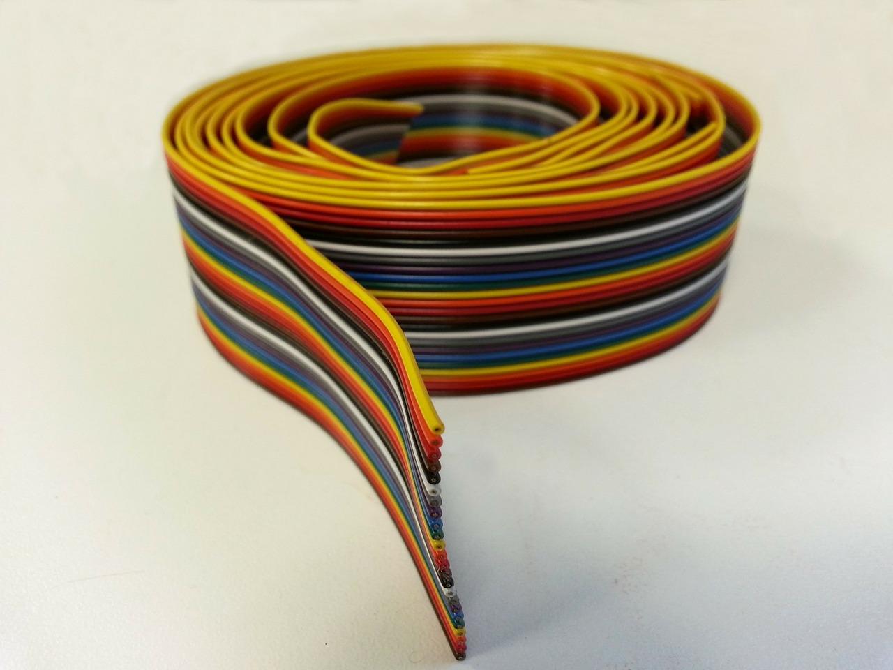 2. 开关类型及功能